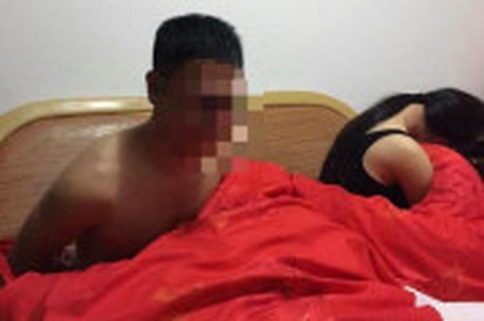 Rekam Tetangga Selingkuh, Pria Ini Paksa Tetangganya Berhubungan dan Ancam Sebarkan Video Panas