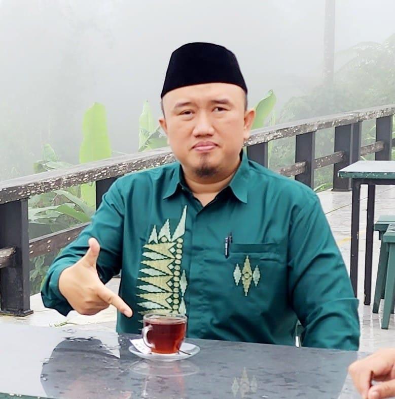 Dari Salam untuk Toleransi