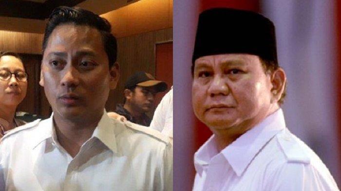 Sosok Thomas Djiwandono, Ponakan Prabowo Subianto yang Bakal Dilantik Jadi Wakil Menteri Keuangan