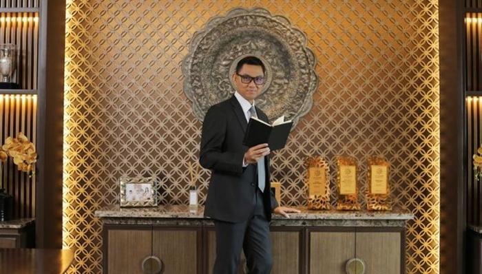 Profil Darmawan Prasodjo, Direktur Utama PT PLN, Jejak Karier hingga Riwayat Pendidikan