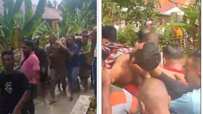 Baru Terungkap Usai Hilang 4 Hari, Anggota Polisi Ditemukan di Gunung Keramat Tanpa Busana & Terikat