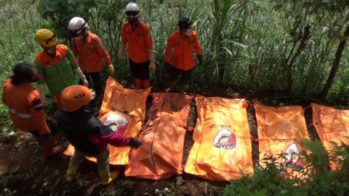 Nasib Pilu Pasutri Asal Lampung, Pamit Kerja ke Jawa, Berakhir Dihabisi Mbah Slamet di Banjarnegara