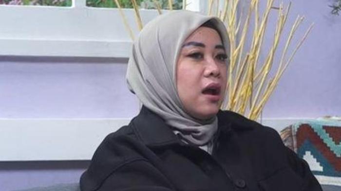 Akhirnya Puput Buka Suara soal Uang Asuransi, Ingatkan Posisi Doddy Sudrajat Sebagai Kakek Gala Sky