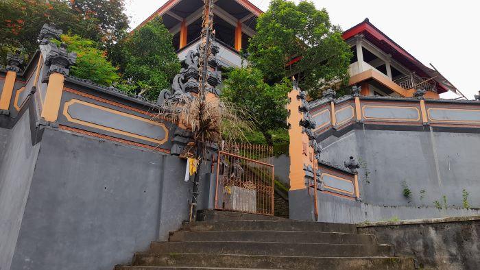 Kisah Nyepi Penuh Toleransi di Manado Sulawesi Utara, Putu : Luar Biasa Kerukunan di Sini