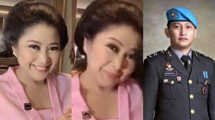 Baru Terungkap Alasan Komnas HAM Lempar Isu Putri Sambo Ikut Tembak Brigadir J, Ada Maksud Tertentu