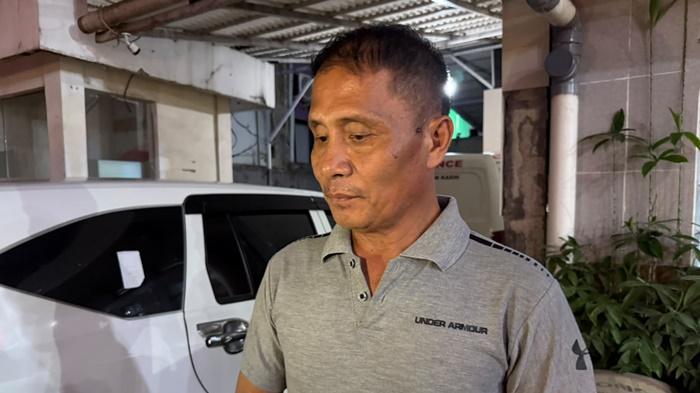 Identitas Dua Remaja Ditemukan Tewas Tenggelam di Pantai Bitung Karangria Manado - Tribunmanado.co.id