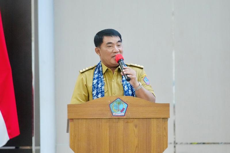 Kabar Gembira dari Gubernur YSK, 4 Pulau di Sulut Segera Nikmati Layanan Listrik 24 Jam: Kado Natal