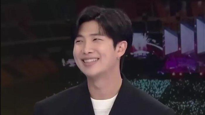 RM BTS Bocorkan Masa Depan Bangtan, Hingga Ungkap Pilhan Jin Akhirnya Mendaftar Wajib Militer