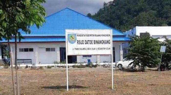 3 Bulan Pengadaan Obat di RSUD Datoe Binangkang Bolmong tak Terbayar, Ternyata Ini Masalahnya