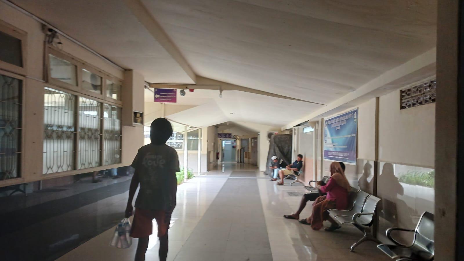 Doa Syukur Jemaat, Setelah Sembuh dari Sakit - Tribunmanado.co.id