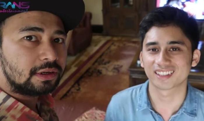 Raffi Ahmad Buka Suara soal Alshad Ahmad dan Nissa Asyifa yang Dikabarkan Menikah Diam-diam