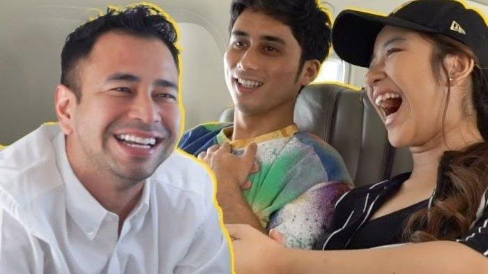 Ini Tanggapan Raffi Ahmad soal Kasus yang Menerpa Sepupunya Alshad Ahmad
