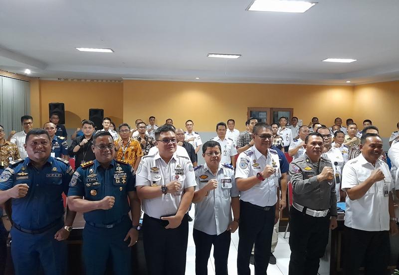 Jumlah Penumpang Natal dan Tahun Baru di Sulawesi Utara Diperkirakan Meningkat 3 Persen