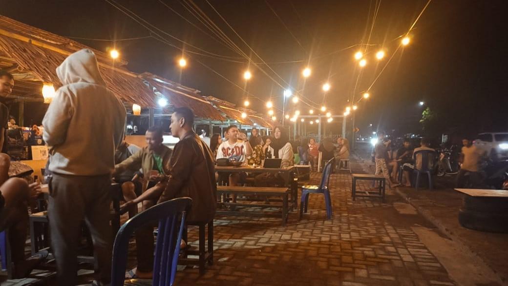 Kampoeng Ramadhan Mongkonai Kembali Hadir di Kotamobagu Sulut, Ada Pasar Sore dan Wisata Malam