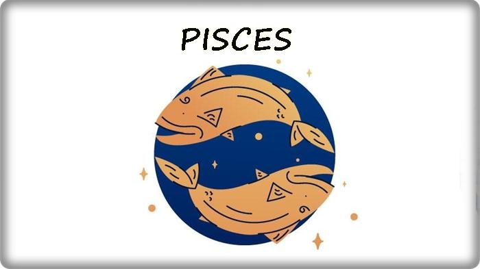 Ramalan Zodiak Pisces Hari Ini: Selamat! Keberuntungan Ada di Tanganmu