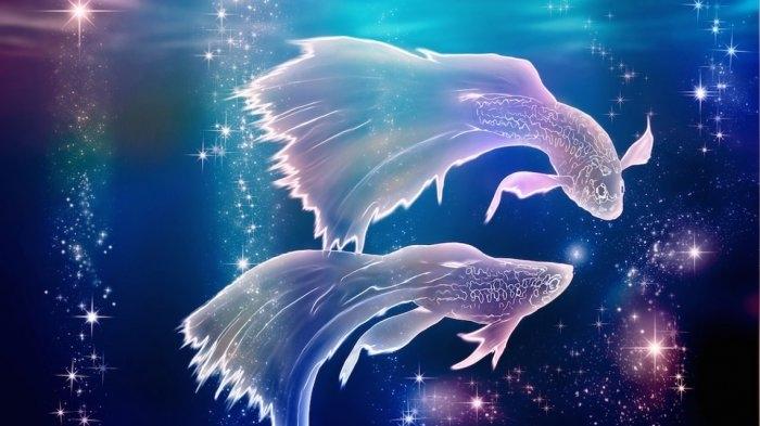 Ramalan Zodiak Pisces Jumat 26 Mei 2023: Jangan Takut Mengambil Risiko