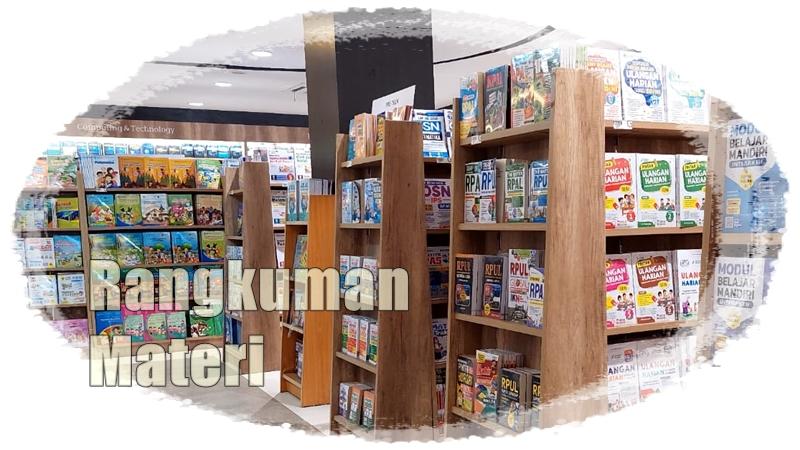 Rangkuman Materi Bahasa Indonesia Kelas 8 SMP, Bab 5 E, tentang Menciptakan Puisi
