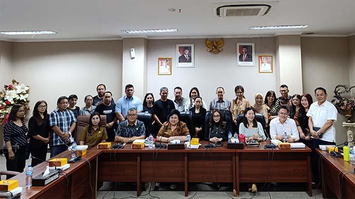 DPRD Sulut Sesalkan 2 Pimpinan Tak Hadiri Hearing Lintas Komisi