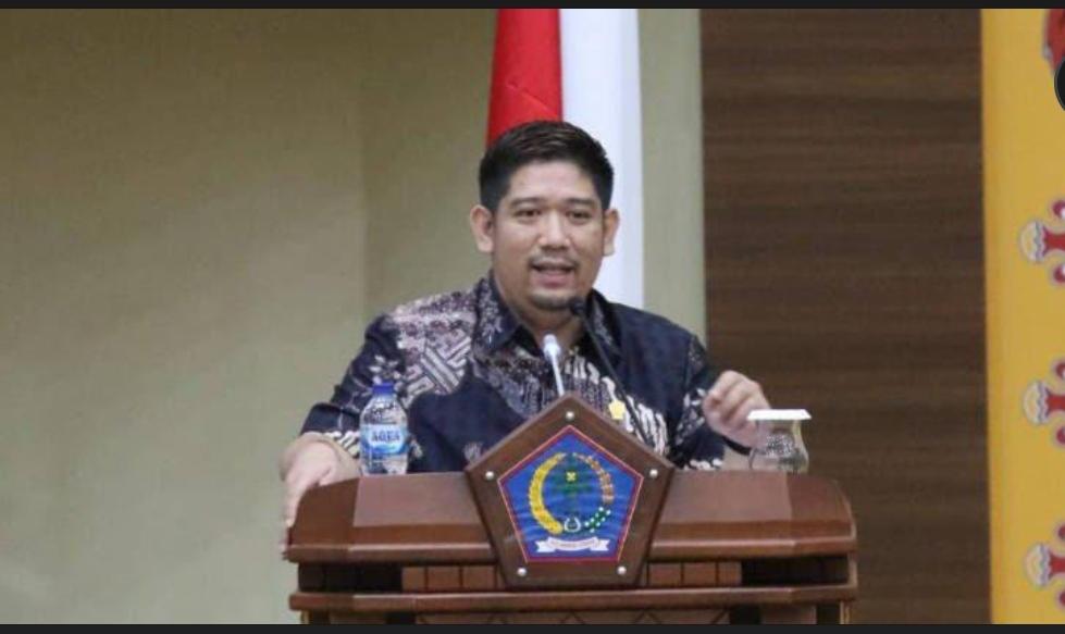 Golkar Sulawesi Utara Siapkan PAW Bagi Kader yang Membangkang