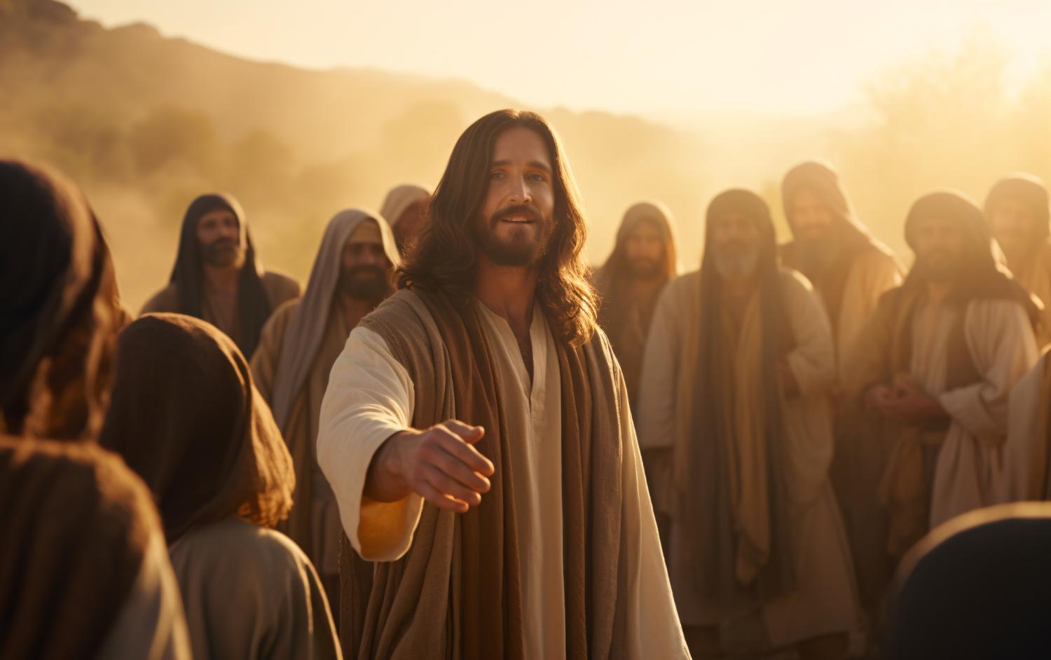 Renungan Harian Mazmur 103:19, Tatap Masa Depan dengan Penuh Keyakinan