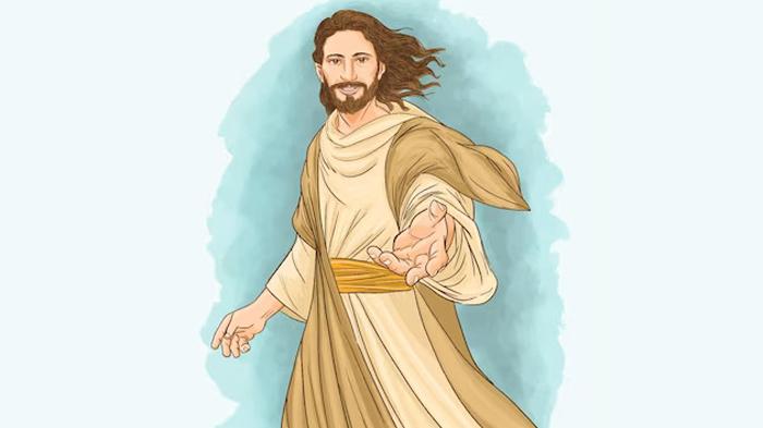 Renungan Harian Kristen, Matius 27:57-66 Wartakan Kristus yang Bangkit!