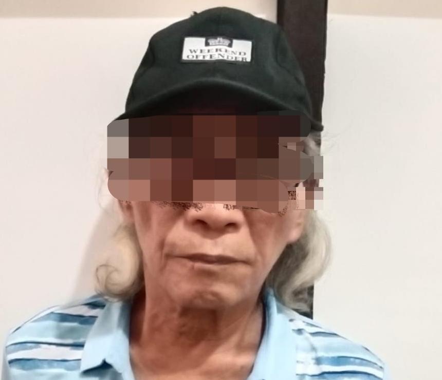 Residivis Kasus Judi Togel Online di Minsel Sulawesi Utara Berhasil Ditangkap Polisi