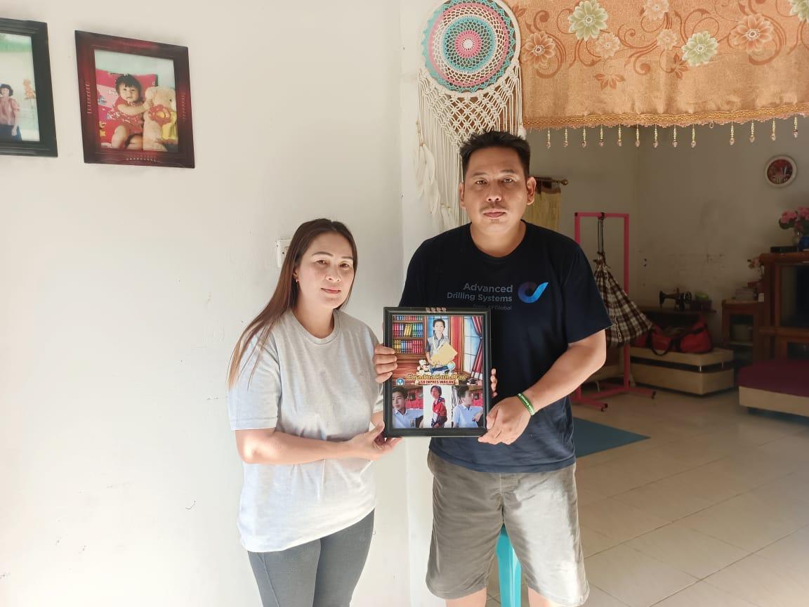 Pelajar Asal Tomohon Tewas Kecelakaan Tapi Ditetapkan Tersangka, Keluarga Ngaku Temukan Kejanggalan