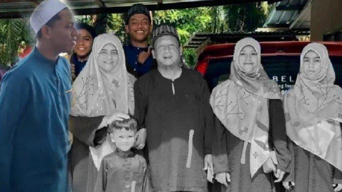 Nasib Pilu Seorang Remaja Kehilangan Orang Tua dan 4 Adiknya yang Tewas dalam Kecelakaan Maut