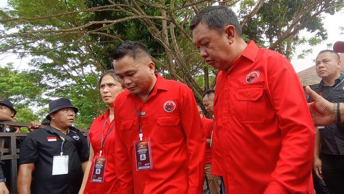 Unggul via Quick Count Internal di Pilkada Mitra Sulut, Ronald Kandoli Sebut Ini Hadiah Terindah