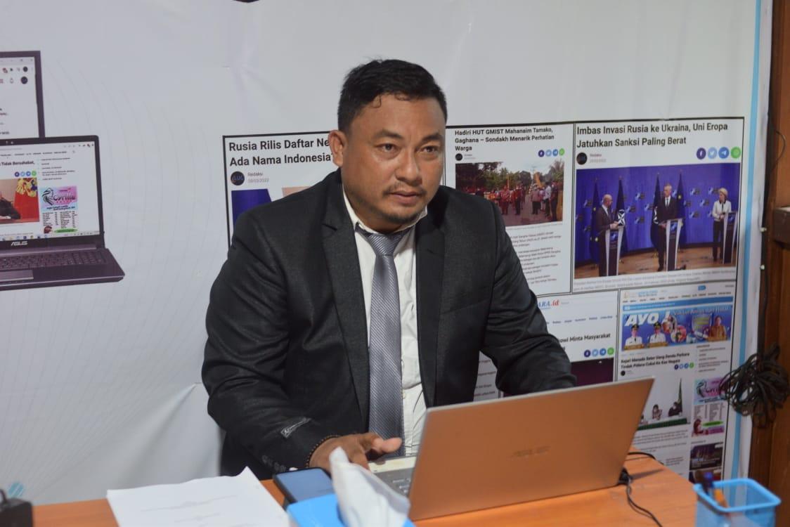 Pileg 2024, Pengamat Sebut Aditya Seliang dan Ferdy Sinedu Figur Baru Warnai DPRD Sulawesi Utara