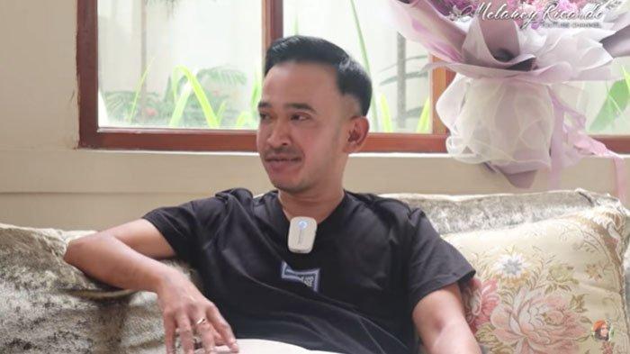 Tangis Pecah, Ruben Onsu Curhat Wasiatnya untuk Anak-anaknya, Berpesan ke Sarwendah