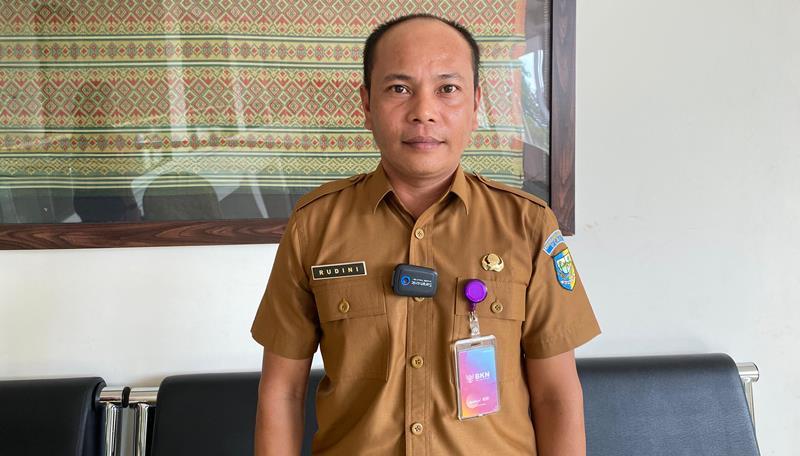 Kisah Rudini Korompot, dari Sekretaris Desa di Bolmut Sulut hingga Jadi Pelatih di P3PD Kemendagri
