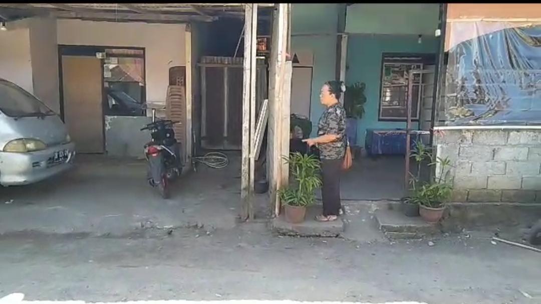 BREAKING NEWS Rynecke Alma Pudihang Ungkap Keberadaan Bharada E Setelah Bebas dari Tahanan