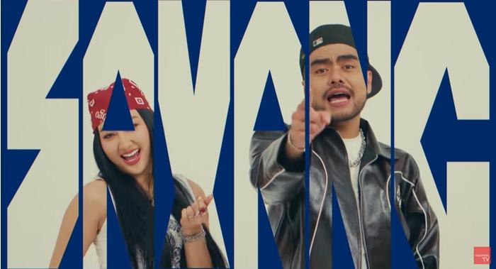 Lirik Lagu Mau Adat Apa - Sandrina ft. Ncum - Tribunmanado.co.id