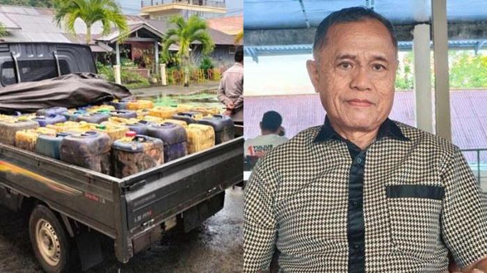 Lemahnya Penegakan Hukum Jadi Celah Mafia Solar Sulut: Akademisi Unsrat Desak Proses Tuntas