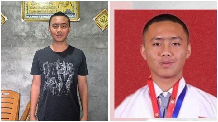 Mengenal Sosok Firji Beeg, Siswa Asal Boltim Pertama yang Terpilih Paskibraka Nasional