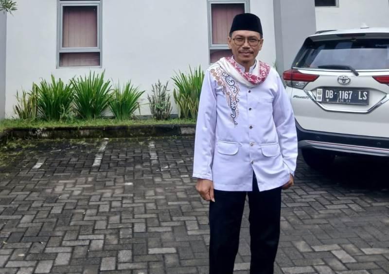 Langkah Perubahan Awal Tahun Ajaran Baru - Tribunmanado.co.id