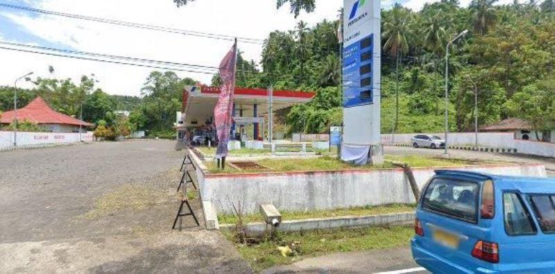 Operator SPBU Tanawangko Sulut Jual Pertalite ke Penimbun, Bakal Dipanggil Polresta Manado