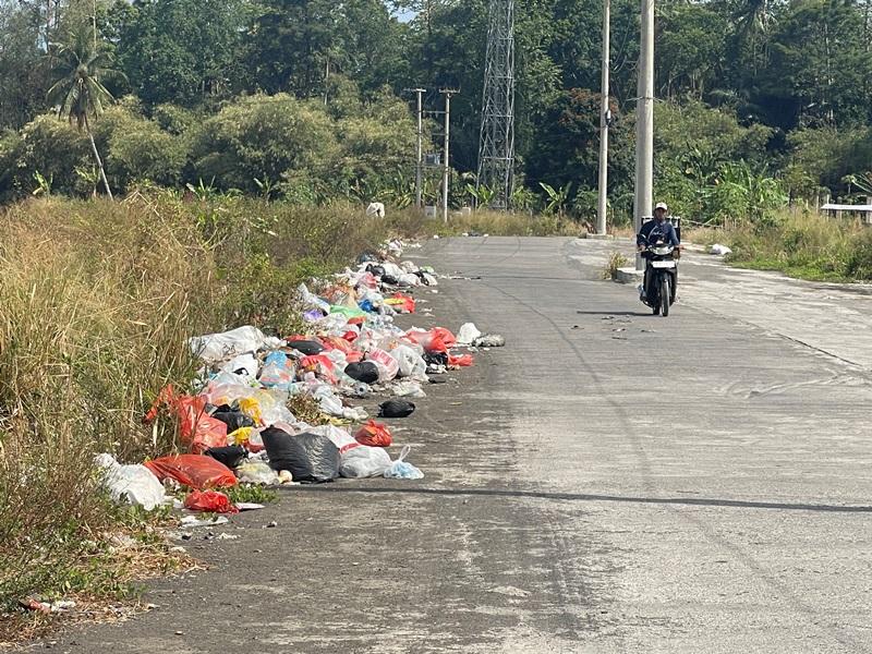 Warga Manado Ingin Sidang Tipiring Digelar Lagi, Yohanis Waworuntu: Telah Diprogramkan pada 2024