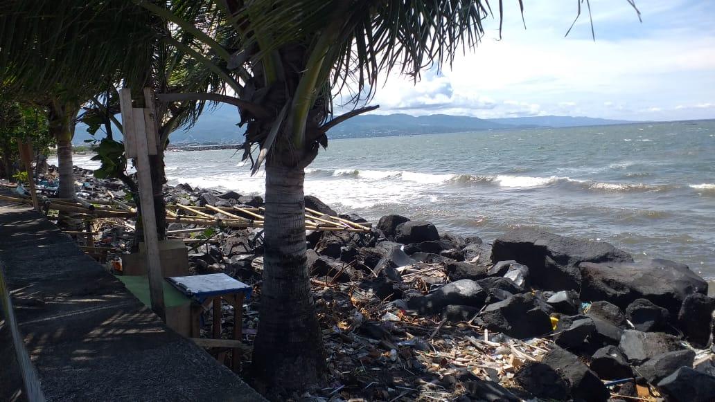 Masyarakat Manado Diminta Buang Sampah pada Tempatnya Tanpa Ada Sidang Tipiring