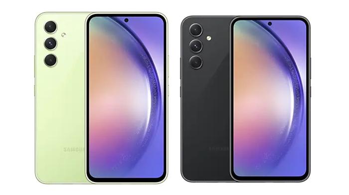 Spesifikasi dan Harga HP Samsung Galaxy A54 5G Awal Juli 2023, Miliki Spek Gahar dan Desain Menarik