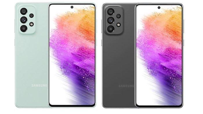 Spesifikasi dan Harga HP Samsung Galaxy A73 5G Awal Agustus 2023, Rilis Tahun Lalu, Sekarang Segini
