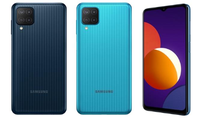 Daftar Harga HP Samsung Rp 1 Jutaan, Ada Galaxy M12s hingga Galaxy J4+, Intip Spesifikasinya