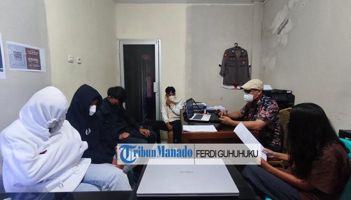 Identitas 5 Warga Sulut yang Diduga Jadi Korban TPPO Tujuan Thailand - Kamboja, 2 dari Tomohon