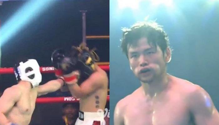 Sean Menggila Hajar Sabian Tama, Anak Ahok Bak Monster yang Mau Telan Anak Mantan Menteri Wishnutama