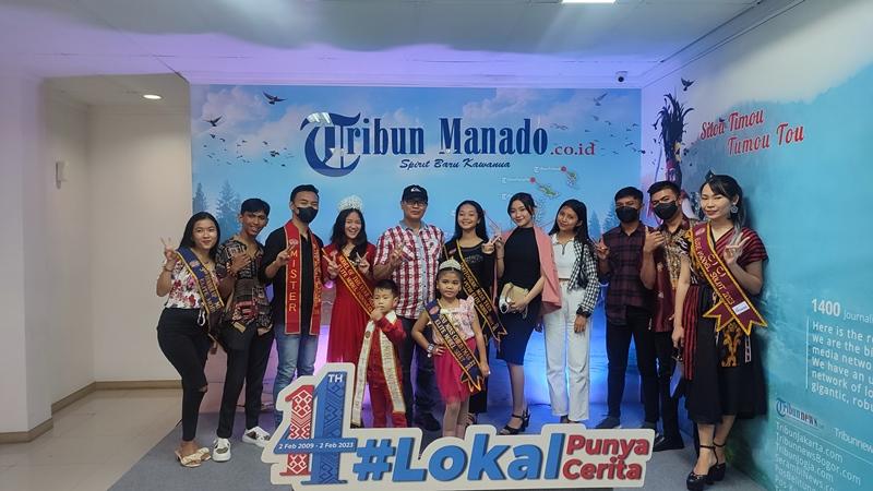 EMI Hadir untuk Mengasah Kemampuan Anak-Anak Indonesia, Raih Karier sebagai Model