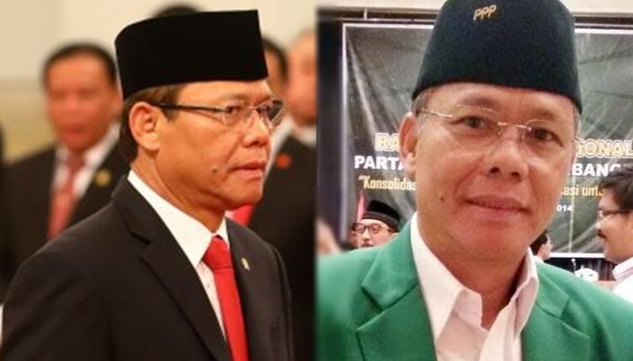 PKS dan PPP Bahas Peluang Sandiaga Uno Maju di Pilpres 2024