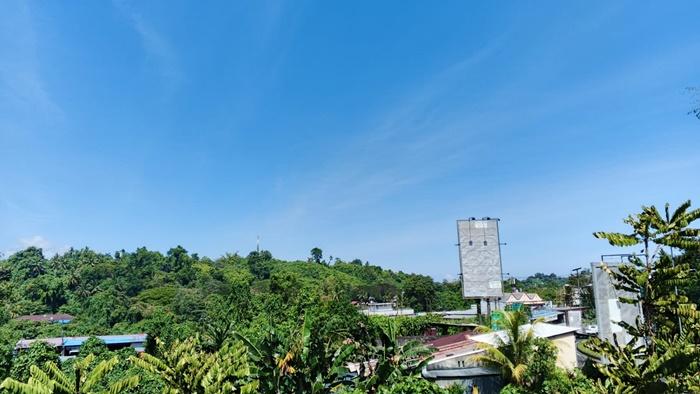 Info BMKG Cuaca Sulawesi Utara Hari Ini Kamis 16 April 2026