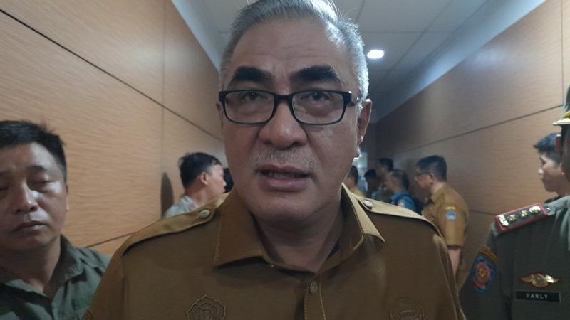 3 Fakta Steve Kepel, Sekprov Sulut yang Diperiksa Terkait Dana Hibah Rp 16 Miliar untuk Sinode GMIM