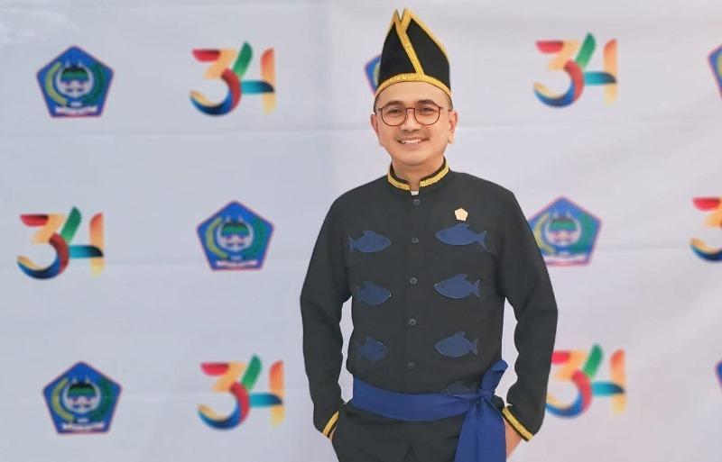 Ini Kata Alfi Ilfa Sulawesi Utara soal Bitung Jadi Pintu Masuk Barang Impor